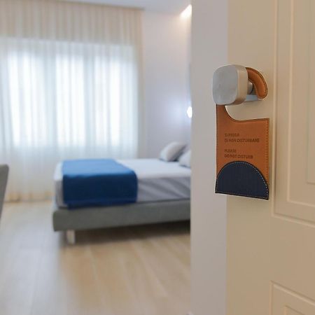 Charming Rooms Amalfi Coast ไมยอรี ภายนอก รูปภาพ