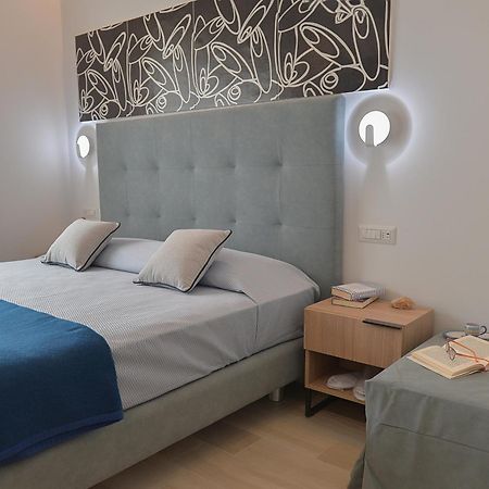 Charming Rooms Amalfi Coast ไมยอรี ภายนอก รูปภาพ