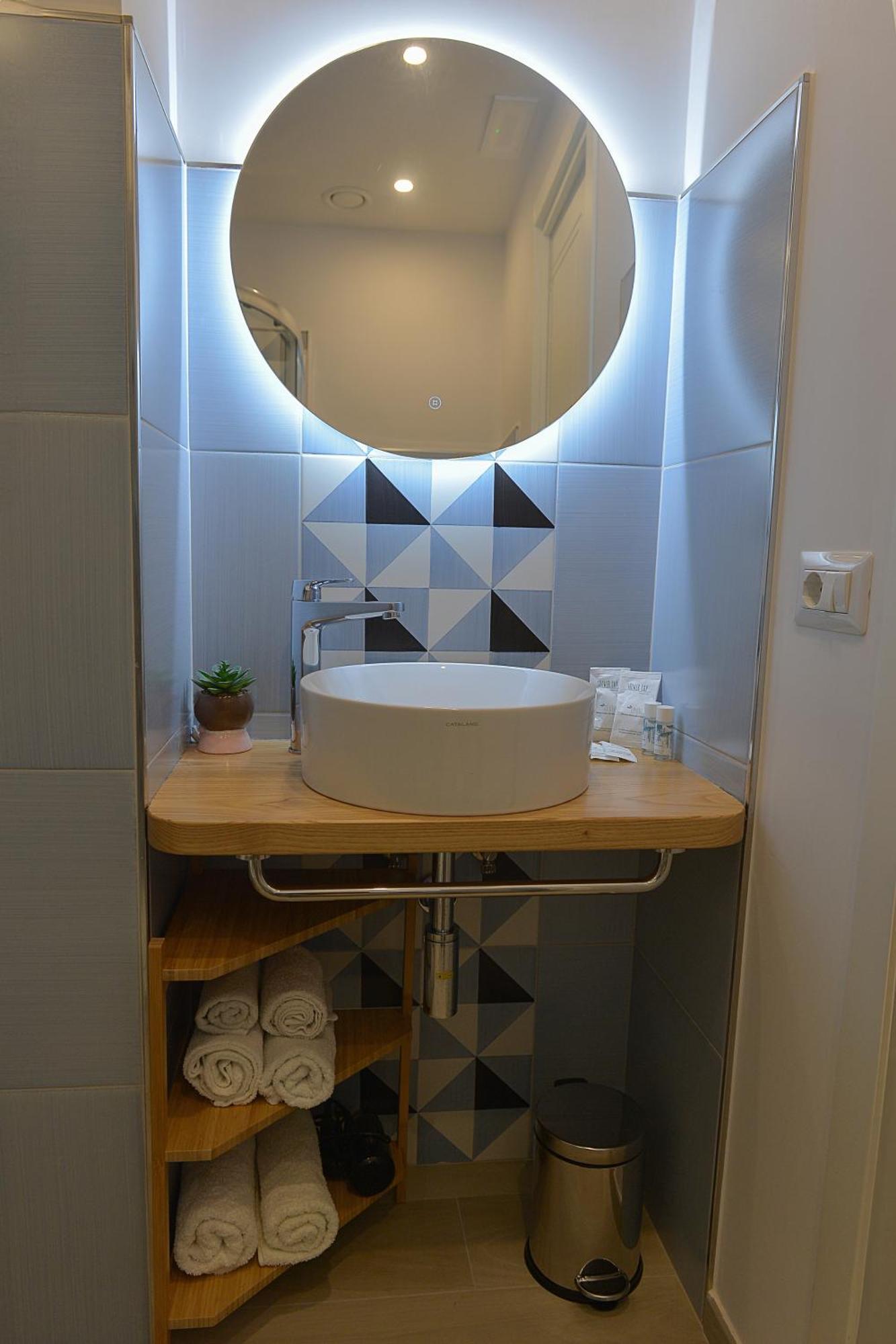 Charming Rooms Amalfi Coast ไมยอรี ภายนอก รูปภาพ